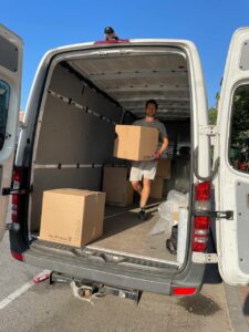 Movers from Chicago to New Jersey